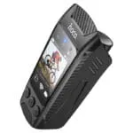 ⁦HOCO DV104 - מצלמת אקסטרים 4K 60FPS לאופניים ולספורט עם Wi-Fi, ייצוב תמונה EIS ועמידות IPX5⁩ – תמונה ⁦9⁩