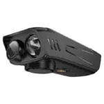 ⁦HOCO DV104 - מצלמת אקסטרים 4K 60FPS לאופניים ולספורט עם Wi-Fi, ייצוב תמונה EIS ועמידות IPX5⁩ – תמונה ⁦7⁩