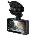 ⁦DV14 - מצלמת דרך לרכב 720P עם מסך + ראיית לילה⁩ – תמונה ⁦6⁩