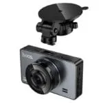⁦DV14 - מצלמת דרך לרכב 720P עם מסך + ראיית לילה⁩ – תמונה ⁦2⁩