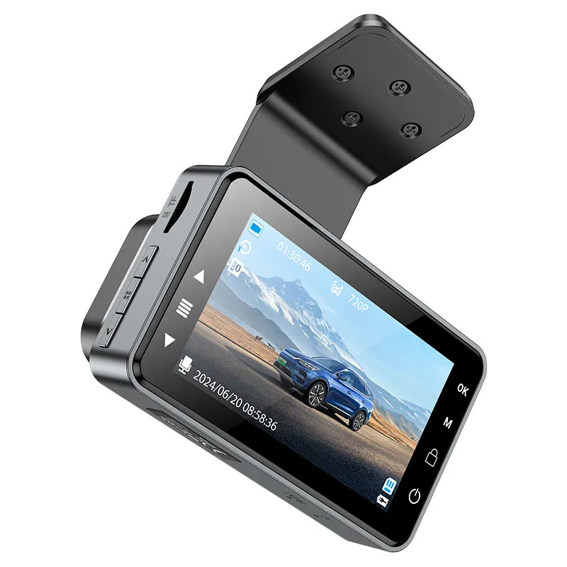 hoco-dv9-3inch-screen-driving-recorder-720p-mount
