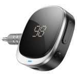 ⁦E80 Travel - מקלט BT לרכב AUX⁩ – תמונה ⁦8⁩