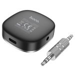 ⁦E80 Travel - מקלט BT לרכב AUX⁩ – תמונה ⁦5⁩