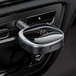 ⁦E80 Travel - מקלט BT לרכב AUX⁩ – תמונה ⁦3⁩