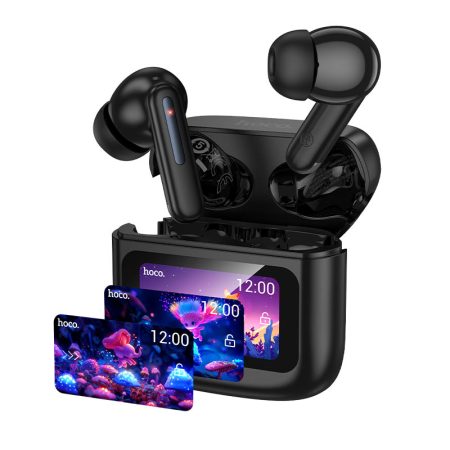 hoco-eq14-cool-color-tws-bt-headset-mp — HOCO Israel