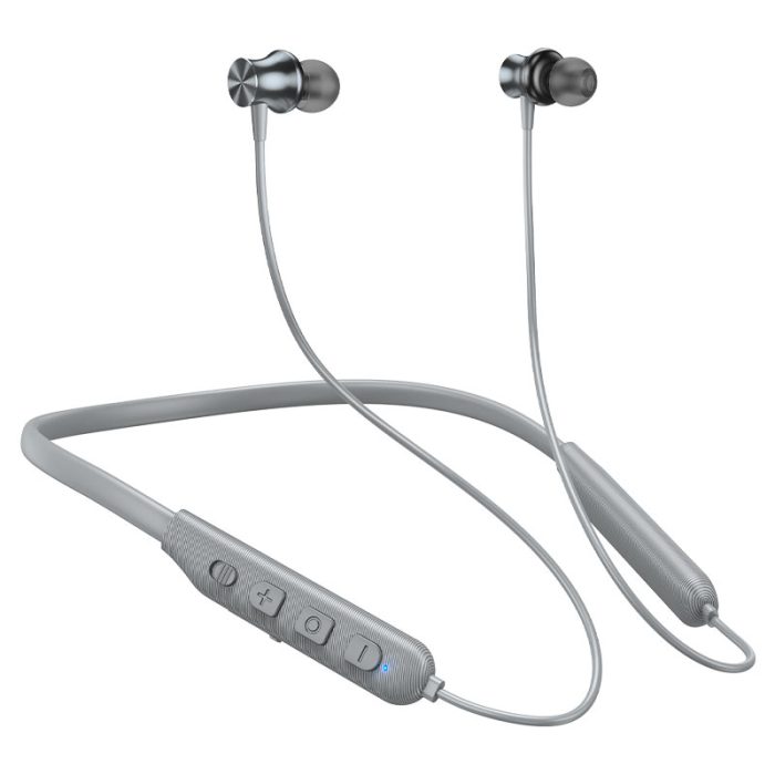 ⁦ES64 - אוזניות ספורט אלחוטיות Bluetooth⁩ – תמונה ⁦4⁩