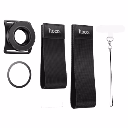 hoco-gt20-wrist-armband-magnetic-phone-holder-accessories — HOCO Israel