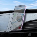 ⁦H52 Ultimate - מחזיק רכב מגנטי Ultimate⁩ – תמונה ⁦3⁩