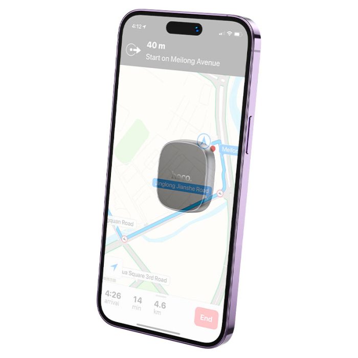 ⁦H52 Ultimate - מחזיק רכב מגנטי Ultimate⁩ – תמונה ⁦7⁩