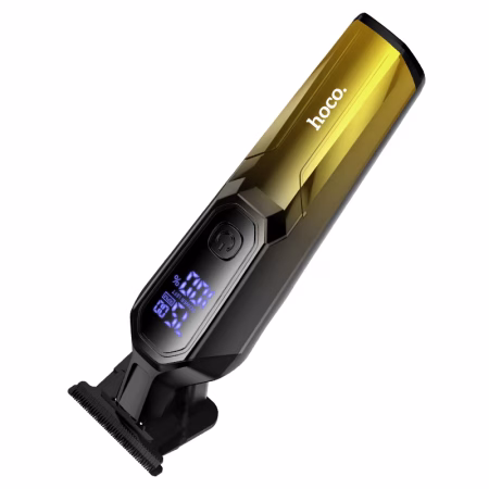 hoco-hp27-engraving-electric-hair-clipper — HOCO Israel