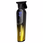 ⁦HP27 - מכונת תספורת Hoco Hair Clipper⁩ – תמונה ⁦5⁩