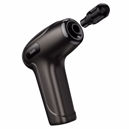 hoco-hp51-electric-mini-silent-fascia-gun-massage — HOCO Israel