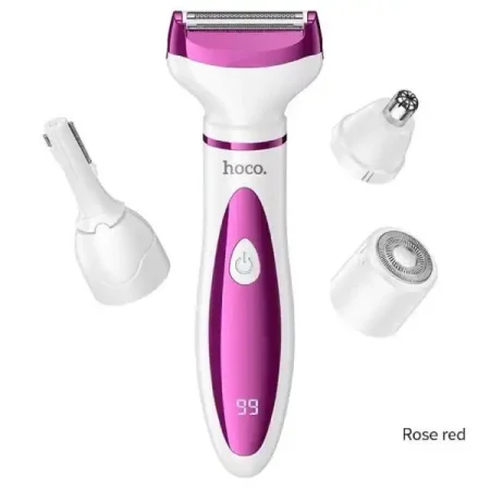 hoco-hp80-4-in-1-ladies-trimmer-digital-display-65-min-use-time-3 — HOCO Israel