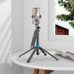 ⁦K22 Handy מעמד לשידור חי נגד רעידות מאלומיניום⁩ – תמונה ⁦6⁩