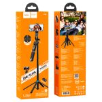 K22 Handy מעמד לשידור חי נגד רעידות מאלומיניום