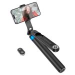 ⁦K22 Handy מעמד לשידור חי נגד רעידות מאלומיניום⁩ – תמונה ⁦2⁩
