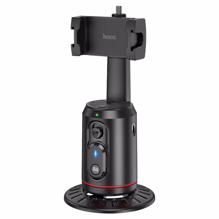 ⁦Lotus Smart PTZ K23 - סטנד חכם לשידור חי⁩ – תמונה ⁦1⁩