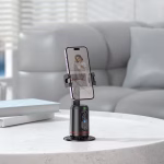 ⁦Lotus Smart PTZ K23 - סטנד חכם לשידור חי⁩ – תמונה ⁦4⁩