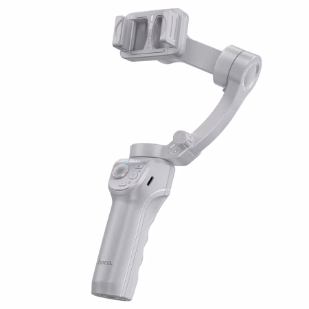 hoco-k24-support-3-axis-smart-gimbal — HOCO Israel