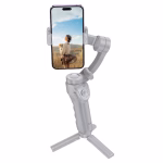⁦K24 - גימבל חכם 3-Axis Smart Gimbal⁩ – תמונה ⁦7⁩