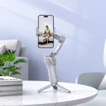 ⁦K24 - גימבל חכם 3-Axis Smart Gimbal⁩ – תמונה ⁦4⁩
