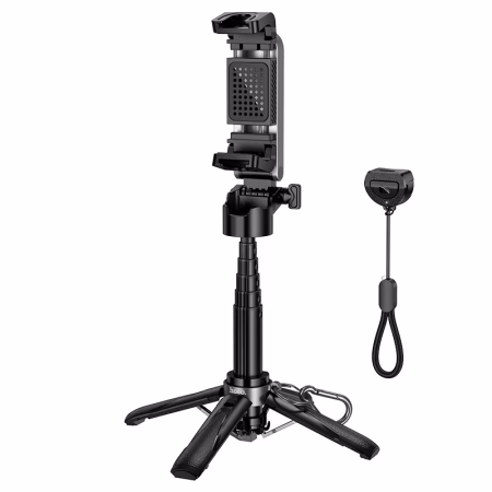 hoco-k27-magic-portable-mini-live-broadcast-stand — HOCO Israel