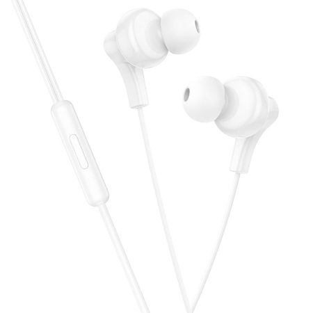 hoco-m114-jia-universal-earphones-overview — HOCO Israel