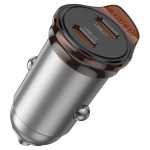 ⁦NZ16B Rigorous - מטען רכב PD 45W (2C)⁩ – תמונה ⁦7⁩