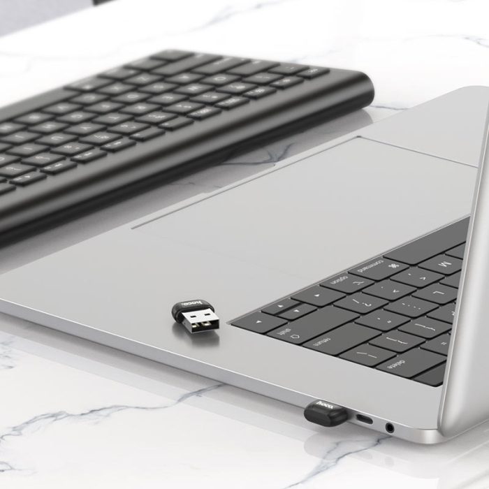 ⁦UA18 - מתאם Bluetooth USB⁩ – תמונה ⁦5⁩