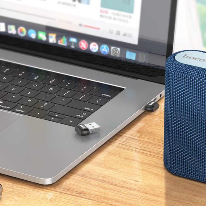⁦UA18 - מתאם Bluetooth USB⁩ – תמונה ⁦2⁩