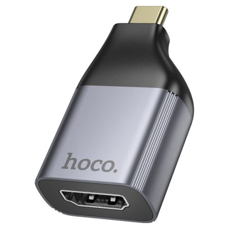 hoco-ua33-usbc-to-hdtv-adapter — HOCO Israel