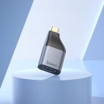 ⁦UA33 - מתאם Type-C ל-HDMI (4K@30Hz)⁩ – תמונה ⁦5⁩