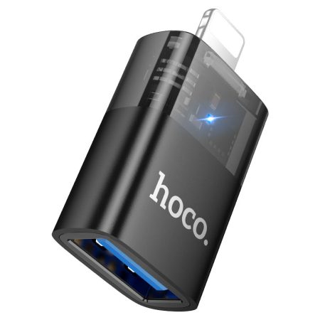 hoco-ua36-ltn-male-to-usba-female-otg-adapter — HOCO Israel