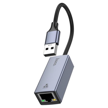 hoco-ua37-usba-ethernet-adapter-1000mbps — HOCO Israel