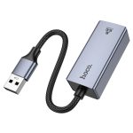 ⁦UA37 - מתאם רשת Type-C ל-Ethernet 1000Mbps⁩ – תמונה ⁦6⁩