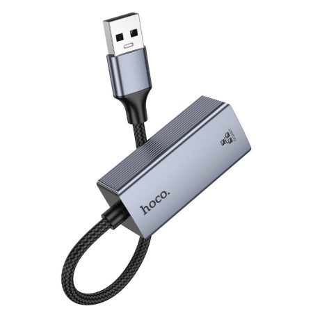 hoco-ua37-usba-ethernet-adapter-1000mbps-lan — HOCO Israel