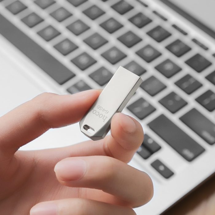 ⁦UD4 Intelligent - כונן פלאש מהיר High Speed Flash Drive⁩ – תמונה ⁦7⁩