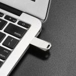⁦UD4 Intelligent - כונן פלאש מהיר High Speed Flash Drive⁩ – תמונה ⁦5⁩