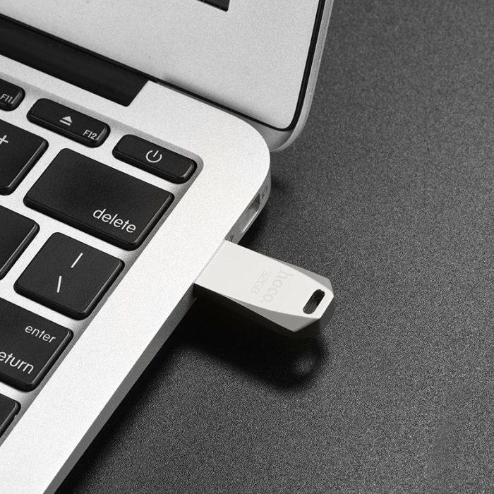 ⁦UD4 Intelligent - כונן פלאש מהיר High Speed Flash Drive⁩ – תמונה ⁦5⁩