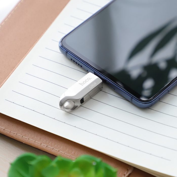 ⁦UD8 - כונן Type-C חכם Smart USB Drive⁩ – תמונה ⁦7⁩