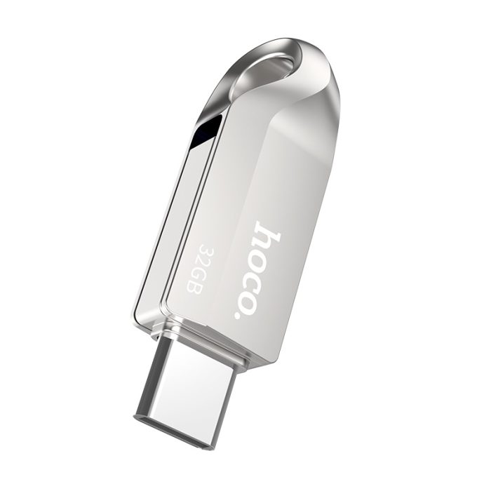 ⁦UD8 - כונן Type-C חכם Smart USB Drive⁩ – תמונה ⁦6⁩