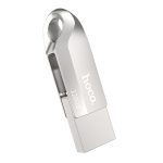⁦UD8 - כונן Type-C חכם Smart USB Drive⁩ – תמונה ⁦8⁩
