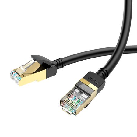 hoco-us02-level-pure-copper-gigabit-ethernet-cable — HOCO Israel