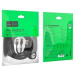 ⁦Gigabit - US02  - כבל רשת נחושת טהורה 5 מטר⁩ – תמונה ⁦4⁩
