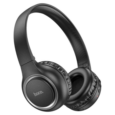 hoco-w41-charm-bt-headphones-black — HOCO Israel