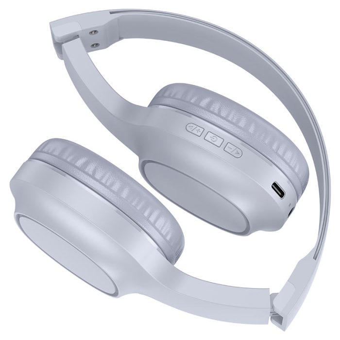 ⁦W46 Charm - אוזניות Bluetooth⁩ – תמונה ⁦8⁩