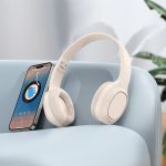 ⁦W46 Charm - אוזניות Bluetooth⁩ – תמונה ⁦7⁩