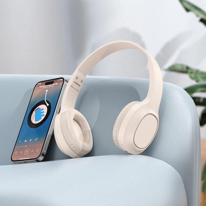 ⁦W46 Charm - אוזניות Bluetooth⁩ – תמונה ⁦7⁩