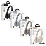⁦W46 Charm - אוזניות Bluetooth⁩ – תמונה ⁦5⁩