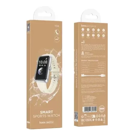 oco-Y34-Smart-Watch-3 copy — HOCO Israel